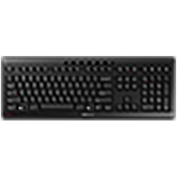 Bezvadu datora tastatūra CHERRY Stream Cherry SX, 