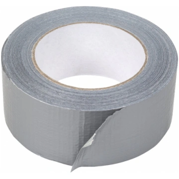 Montāžas līmlente 50mm x 25m Pelēka | DUC001 | 475