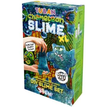 Super slime set XL - Chameleon
