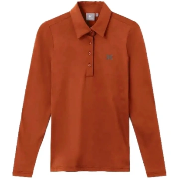 Cross Sportswear - W Nikki Poloshirt - izmērs XS
