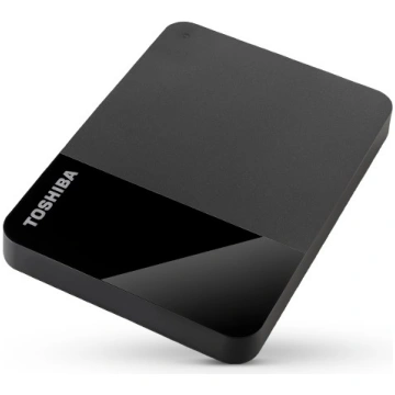 TOSHIBA Canvio Ready 4TB 2.5inch HDD | HDTP340EK3C