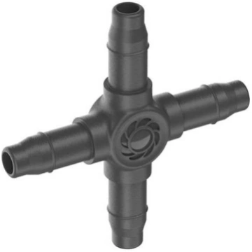 Savienotājs Gardena Micro Drip System 970627901, m