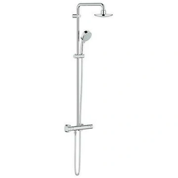 Dušas komplekts GROHE Tempesta Cosmo 160 27922000
