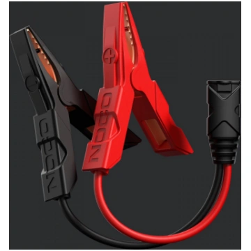 NOCO GBC003 Boost HD kabeļi ar spailēm