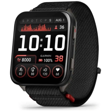 Garmin Venu X1 Sūnu Tikai Venu X1