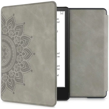 kwmobile Klapphülle kompatibel mit Amazon Kindle P