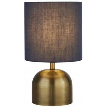 Galda stāvlampas Searchlight, E14, 7W, zila krās./