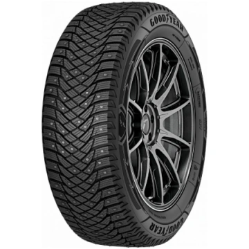 285/45 R19 GOODYEAR ULTRA GRIP ARCTIC 2 SUV jauna 