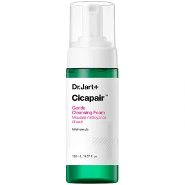 Dr. Jart+ - Cicapair Gentle Cleansing Foam - Maiga
