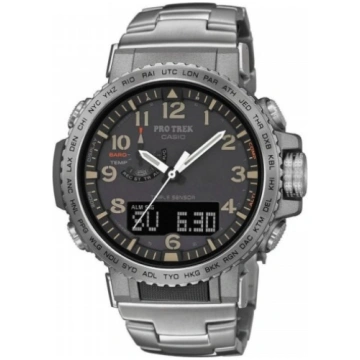 Rokas pulkstenis Casio PRO TREK PRW-50T-7AER