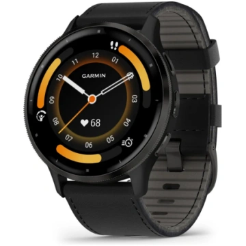 Smartwatch Garmin Venu 3 Multisport Fitness Wellne