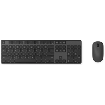 Xiaomi Keyboard and Mouse Keyboard and Mouse Set W