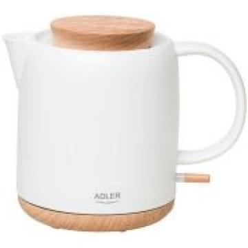 Adler Electric Kettle | AD 1304 | Electric | 1200 