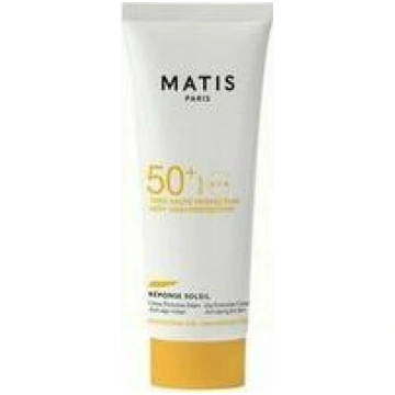 Matis Sun Protect Cream SPF 50+ - Saules aizsārgkr