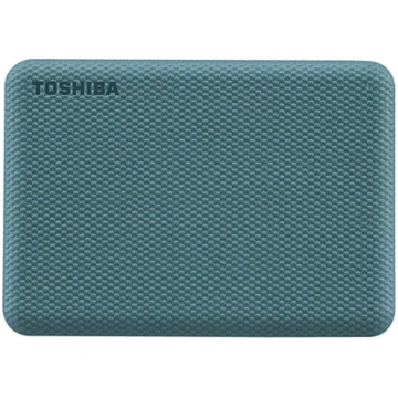 Toshiba Canvio Advance external hard drive 1 TB Gr