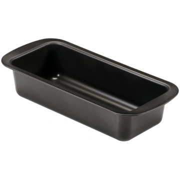 Maizes forma 30x11x6,4cm melna | 24222181 | 474456