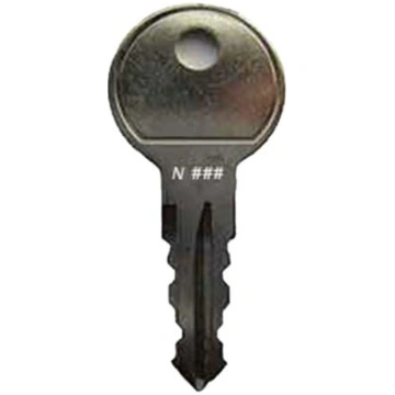 THULE Rezerves daļas THU N 100