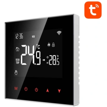 Avatto WT100 3A Wi-Fi Smart Boiler Thermostat TUYA