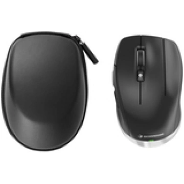 3DConnexion CadMouse Compact Wireless USB-C ( 3DX 
