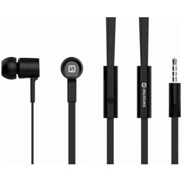 Swissten Earbuds Rainbow YS-D2 Stereo Headset With