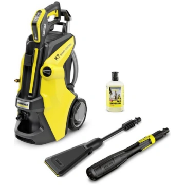 Karcher AUGSTSPIEDIENA MAZGĀTĀJS K 7/ECO!BOOST. 1.