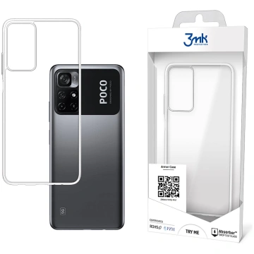 Xiaomi POCO M4 Pro 5G - 3mk Armor Case ( 3mk Armor