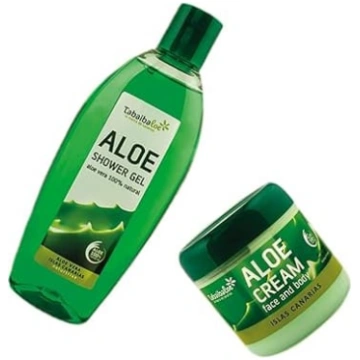 wo gibt es aloe vera gel zu kaufen Aloe Vera Gel – 100% Feuchtigkeit [Kühlend & Pur] main image 1