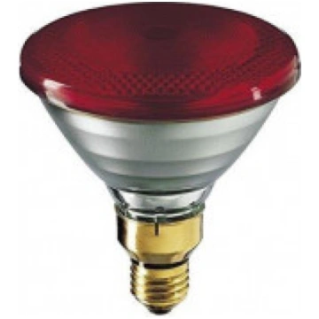 OSRAM THERA RED PAR38 150W THERARED