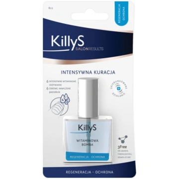 Killy`s Salon Results Vitamin Booster witaminowa b