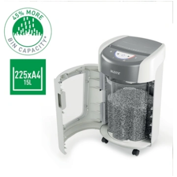 Niszczarka Leitz IQ Optimax Home Office P-5 835800