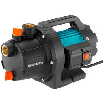 Ūdens sūknis Gardena 3000/4 Basic, -, 600 W