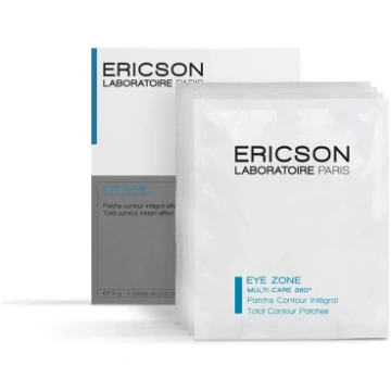 Ericson Laboratoire Total Contour Patches liftinga