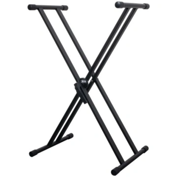 KBS03 tastatūras statīvs Double X Vonyx