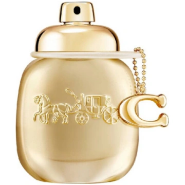 Parfimērijas ūdens Coach Gold, 30 ml