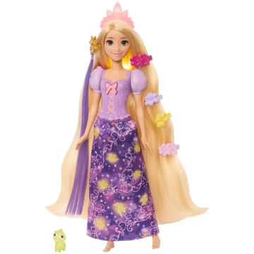 Disney Princess - Disney Princess Light-Up Hair Ra