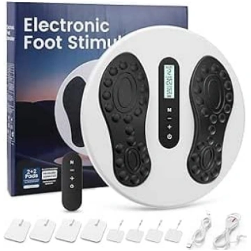Durchblutungs-Stimulator für Füße und Beine, EMS-F
