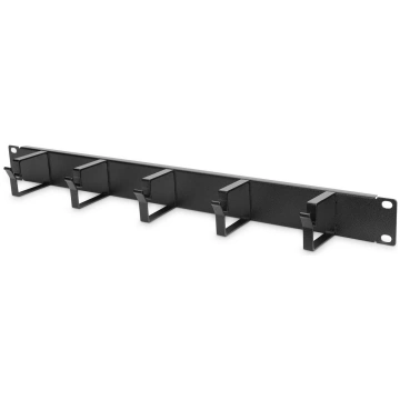 Digitus | Cable Management Panel | DN-97602 | 5x c