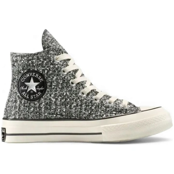 CONVERSE - Chuck 70 Metallic Tweed Sneakers