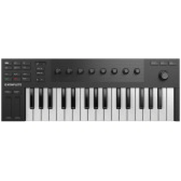 NATIVE INSTRUMENTS KOMPLETE KONTROL M32 26154