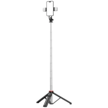 Selfie stick WC13YDS telescopic tripod 1.3m with d