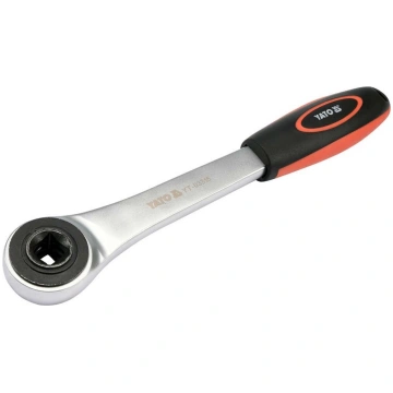 1/2" Dr. Quick-release ratchet inner type