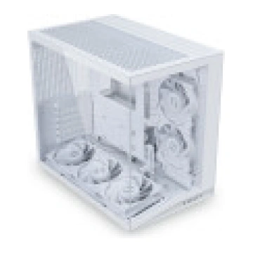 Lian Li O11 Dynamic Mini V2 Flow korpuss balts (O1