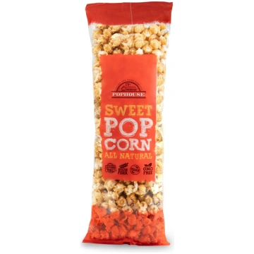 Popkorns saldais POPHOUSE, 300g - 450-23120