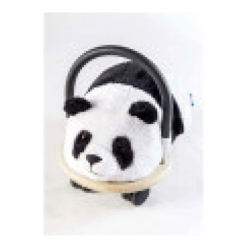 3M Wheely Bug Panda Plush. mazs [small] 8231