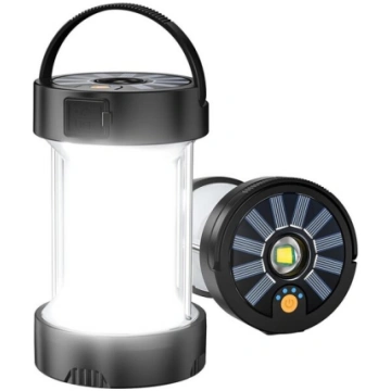 LED pārgājienu laterna Wepai