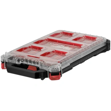 PACKOUT ORG. COMPACT SLIM