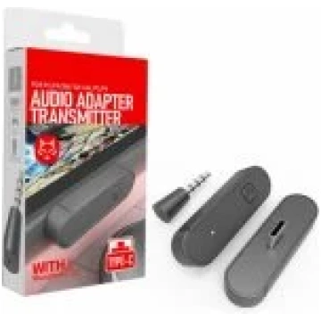 Honson Bluetooth Transmitter for Switch HS-SW390 a