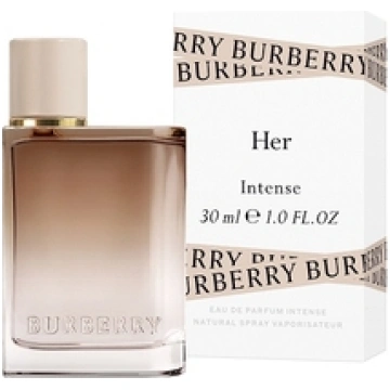 Burberry Her Intense EDP 100ml 3614229370744