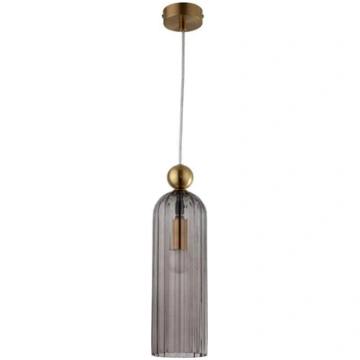 Lampa wiszca Light Prestige Wiszca lampa Piega pod
