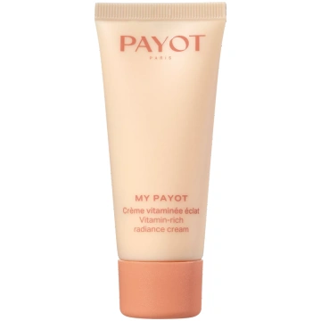 PAYOT Vitamin Rich Radiance sejas krēms, 30 ml